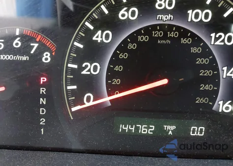 2010 Honda Odyssey Ex-L from USA, damaged, VIN 5FNRL3H70AB054063